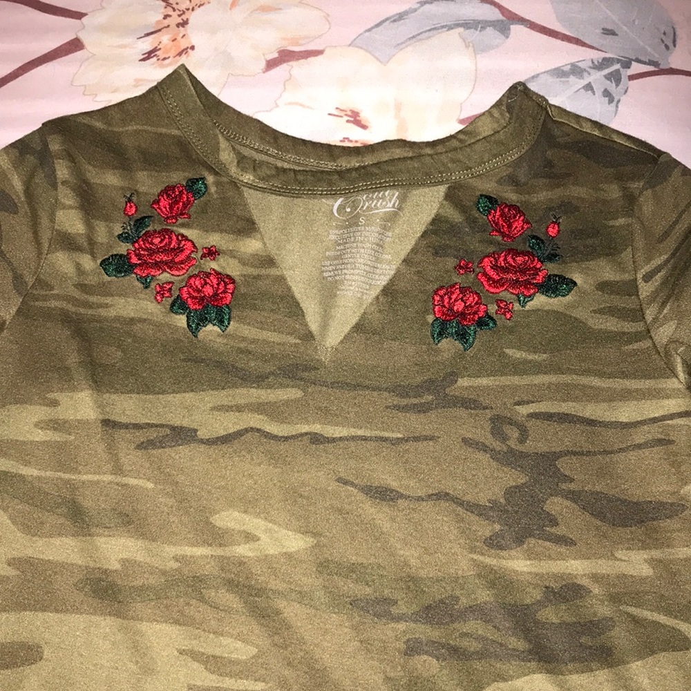 T shirt